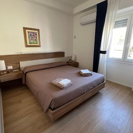 Apartmán Dolce Rifugio Alghero Exteriér fotografie