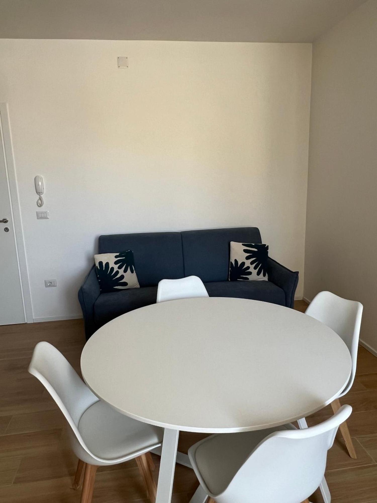 Apartmán Dolce Rifugio Alghero Exteriér fotografie