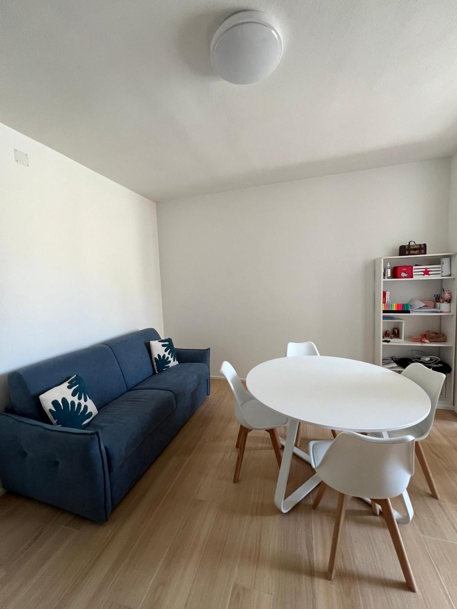 Apartmán Dolce Rifugio Alghero Exteriér fotografie