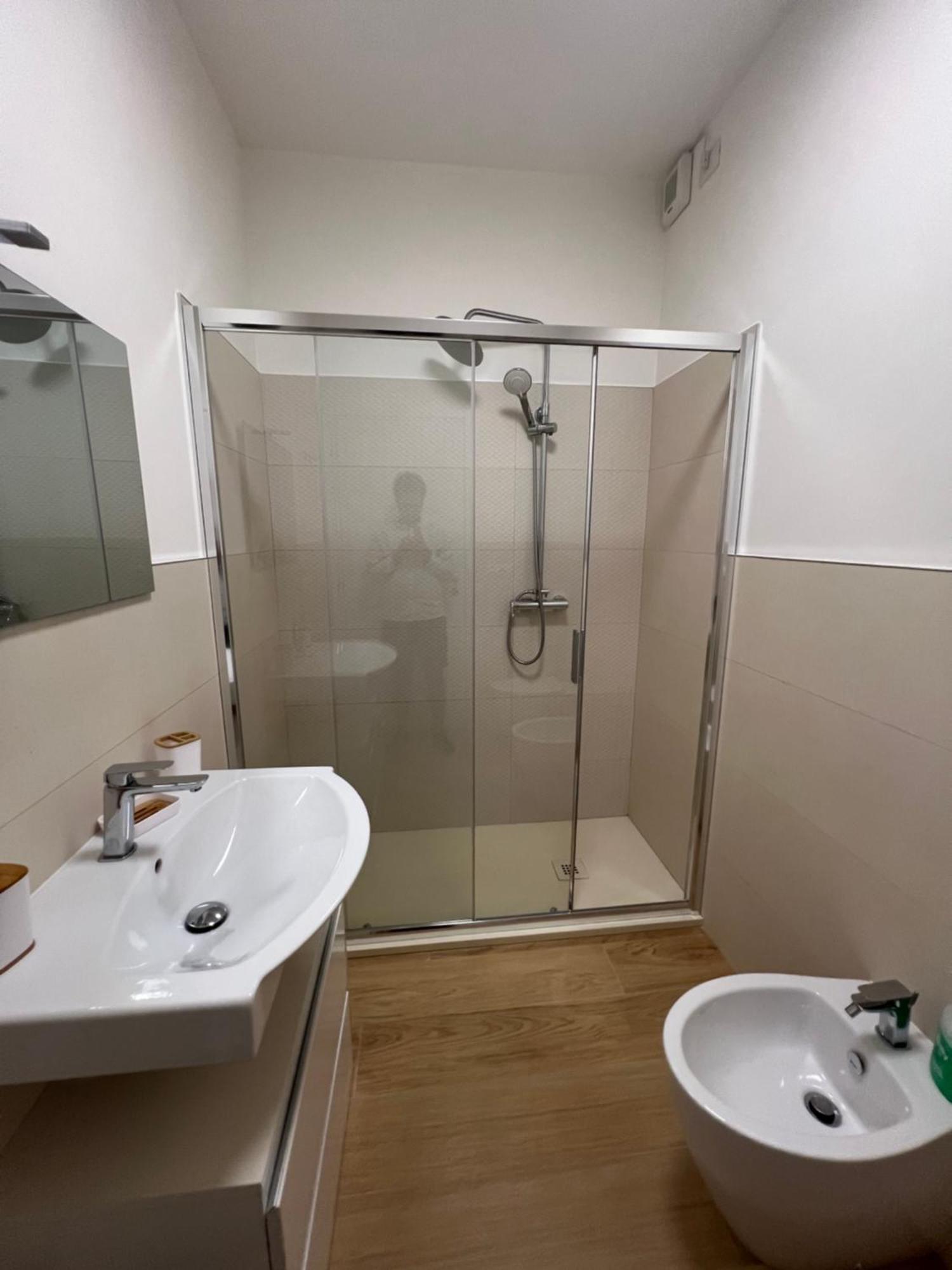 Apartmán Dolce Rifugio Alghero Exteriér fotografie