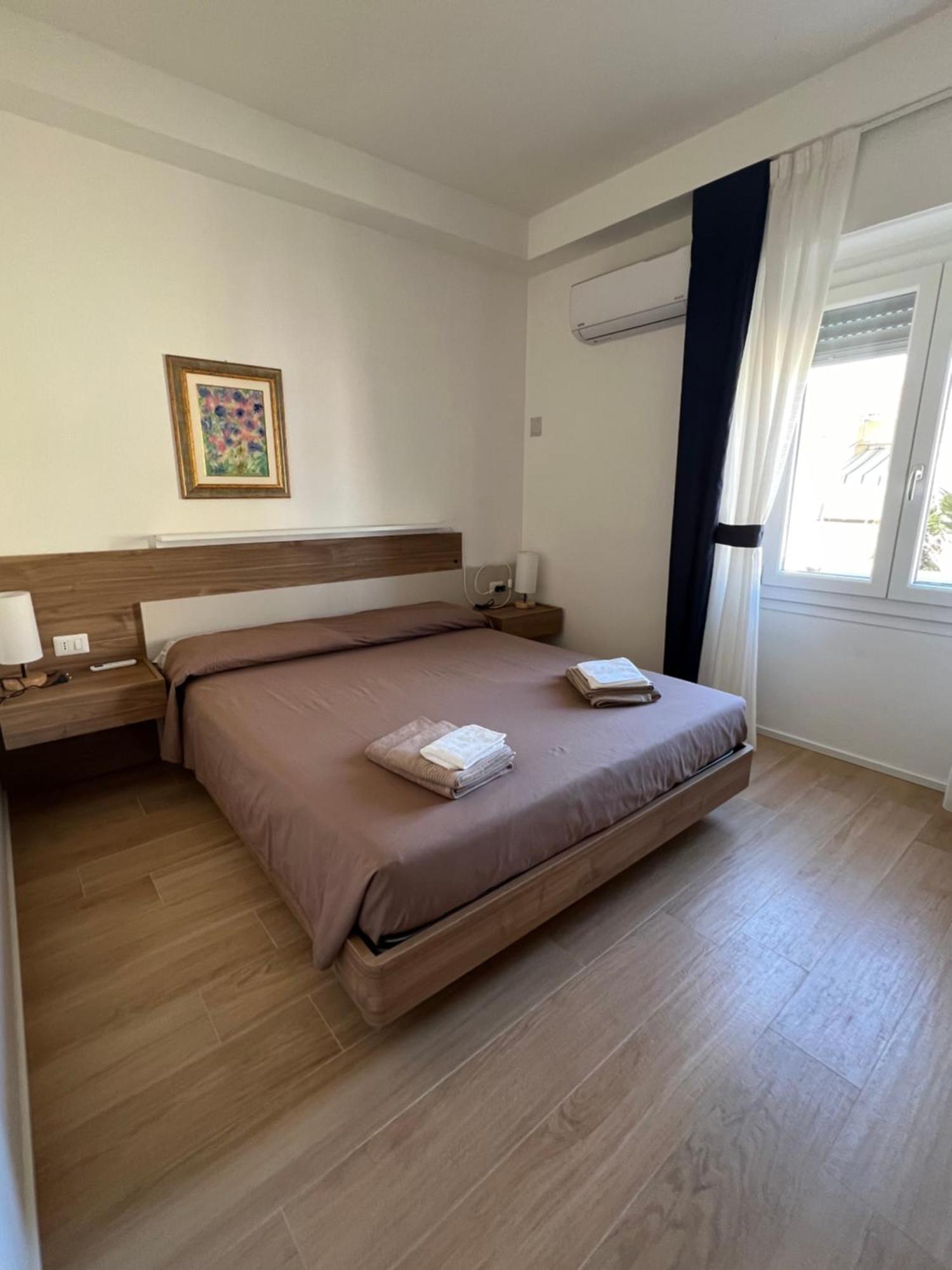 Apartmán Dolce Rifugio Alghero Exteriér fotografie