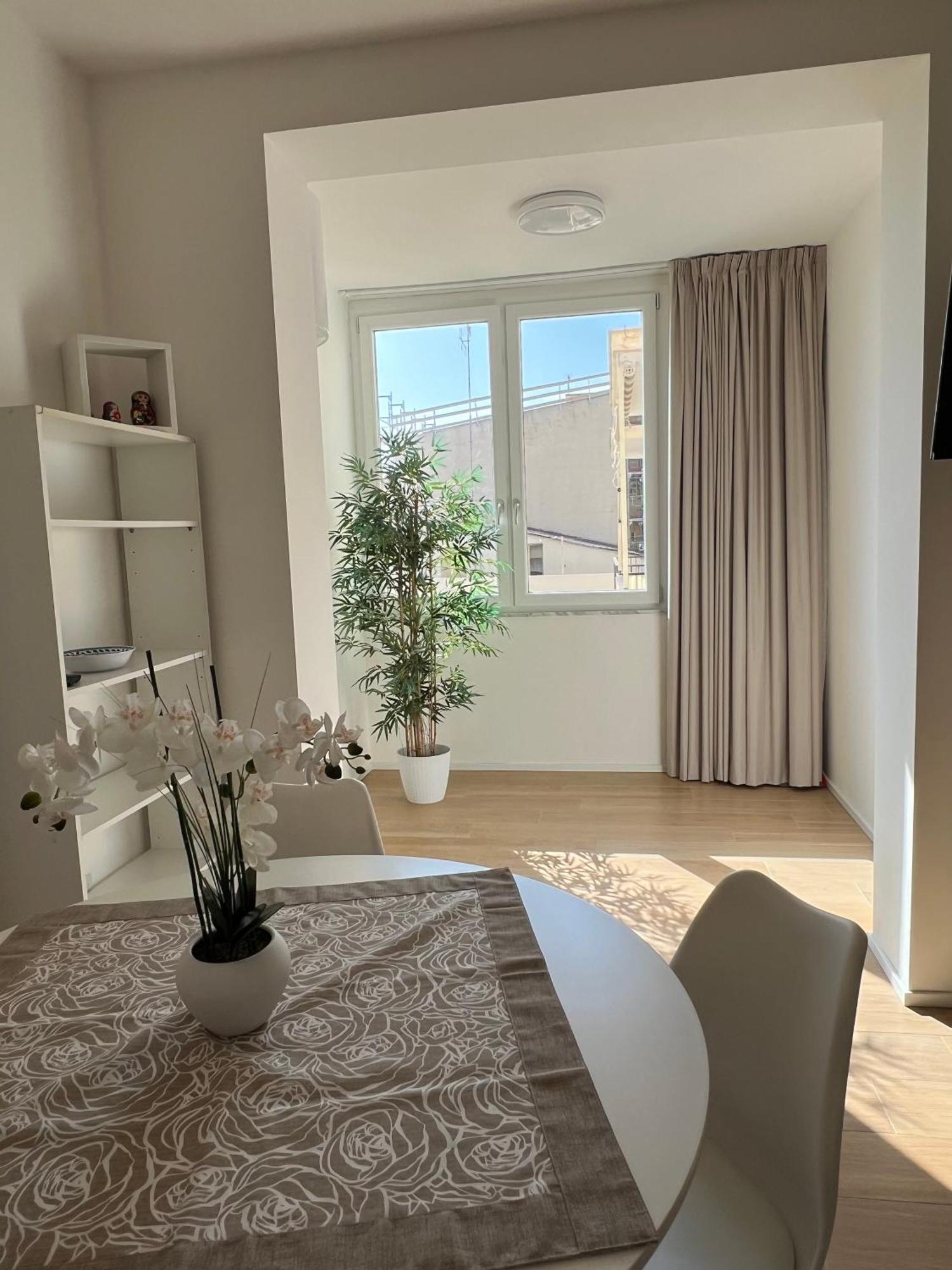Apartmán Dolce Rifugio Alghero Exteriér fotografie