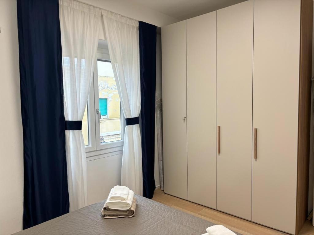 Apartmán Dolce Rifugio Alghero Exteriér fotografie