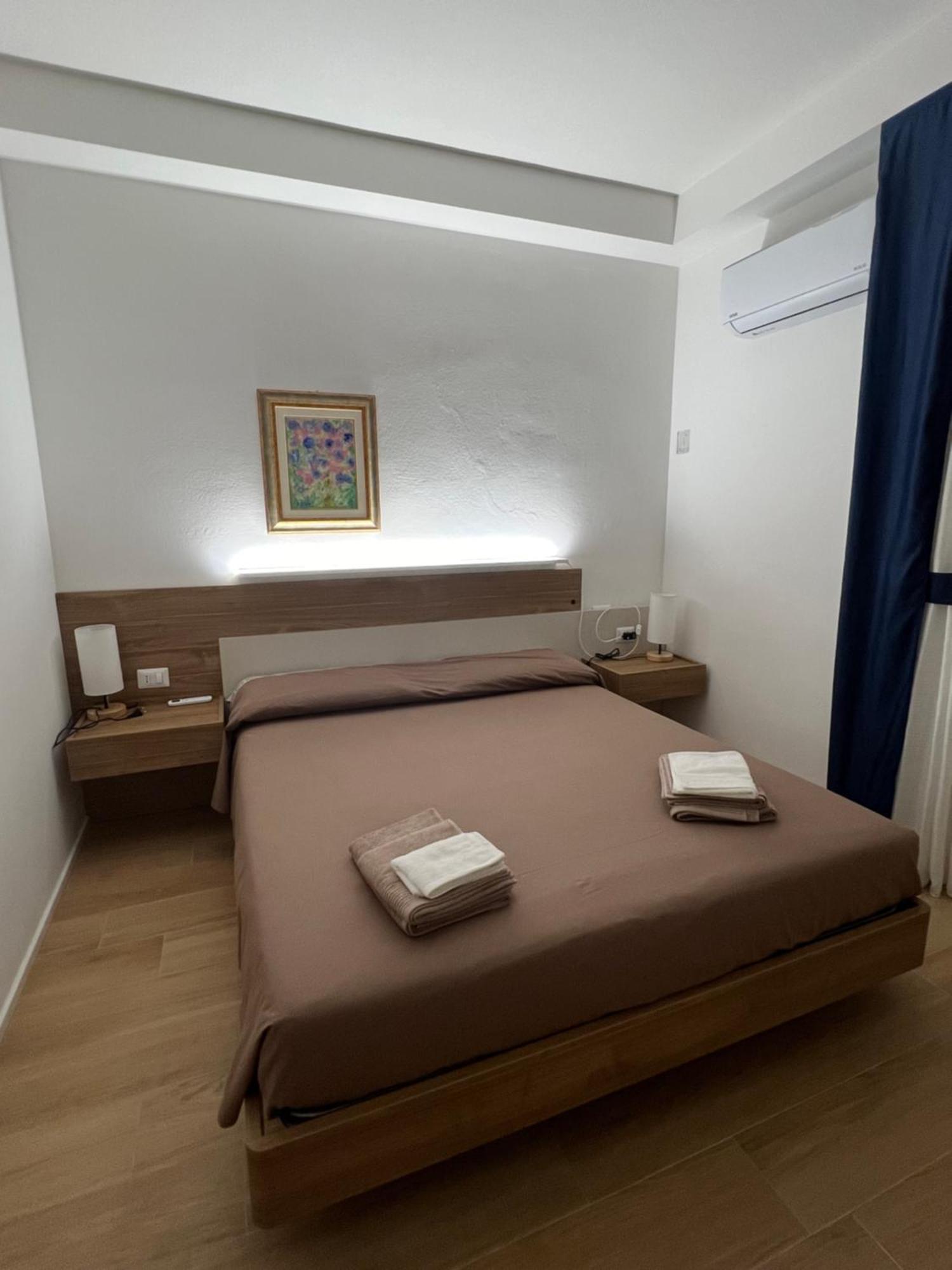 Apartmán Dolce Rifugio Alghero Exteriér fotografie